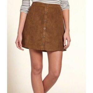 Hollister Skirt